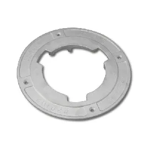 リンレイ ポリッシャー用プレート 12インチ 3ッ爪(10インチにも使用可)-1