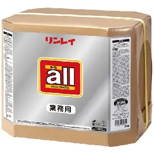 リンレイ オール 18L-1