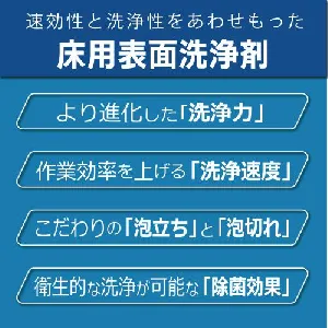 リンレイ トップスピード2　18L-3