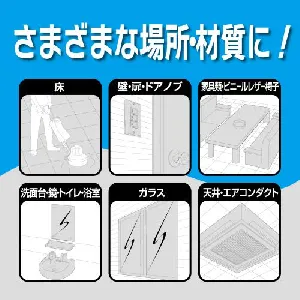 リンレイ ネオラクリーン 18L　x5箱-4