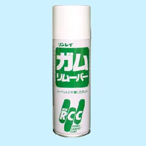 リンレイ RCCガムリムーバー 330mL x8本入-1