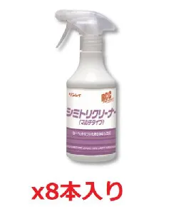 リンレイ RCC シミトリクリーナー(マルチタイプ) 380ml×8本-1