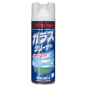 リンレイ R’SPROガラスクリーナー 480ml-1