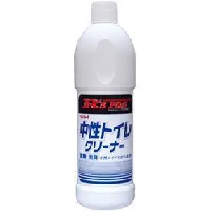 リンレイ R’SPRO中性トイレクリーナー 800ml-1