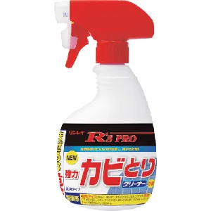 リンレイ R’SPRO強力カビとりクリーナー 400ml　x15本入-1