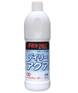 リンレイ R’SPRO 中性 デイリーアクア 800ml-1