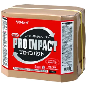 リンレイ ニュープロインパクト アルカリ性 18L-1
