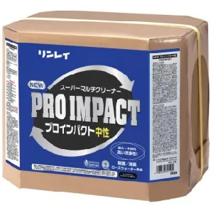 リンレイ ニュープロインパクト 中性 18L-1