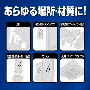リンレイ ニュープロインパクト 中性 18L-4