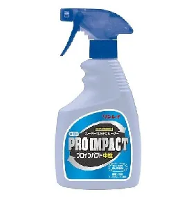 リンレイ ニュープロインパクト 中性スプレー 400ml×12本-1