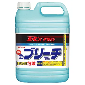 リンレイ R’SPRO ブリーチ 5kg　x3本入-1