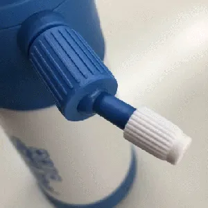 Kwazar 蓄圧式ハンドポンプ クリーニングプロ 1.5L-2