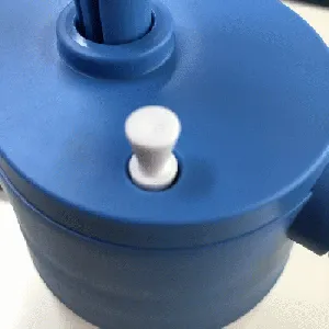 Kwazar 蓄圧式ハンドポンプ クリーニングプロ 1.5L-3