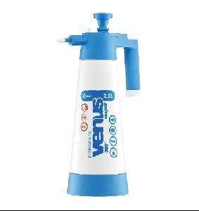 Kwazar 蓄圧式ハンドポンプ クリーニングプロ 2L-1