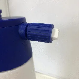 Kwazar 蓄圧式 泡 ハンドポンプ アルカライン 2L-2