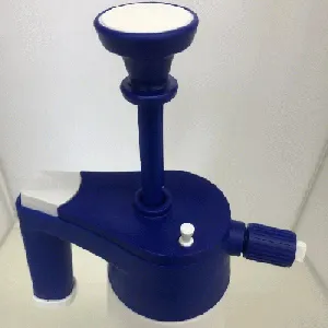 Kwazar 蓄圧式 泡 ハンドポンプ アルカライン 2L-4