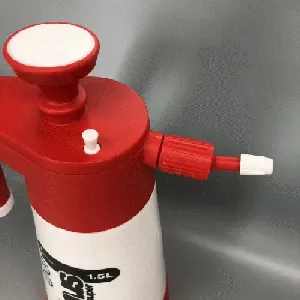 Kwazar 蓄圧式 泡 ハンドポンプ エイシッドライン 2L-2