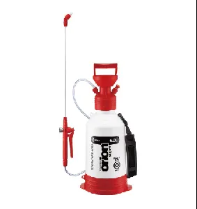 Kwazar 蓄圧式 小型タンクスプレーエイシッドライン 6L-1