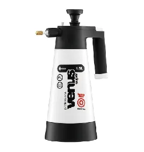 Kwazar 蓄圧式ハンドポンプ ソルベント 1.5L-1