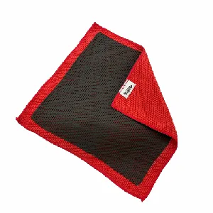 SMOOTH OPERATOR　Mesh Clay Towel　メッシュクレイタオル-1
