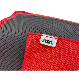 SMOOTH OPERATOR　Mesh Clay Towel　メッシュクレイタオル-4