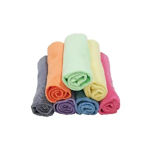 SMOOTH OPERATOR　Omni Towel Rainbow　オムニタオルレインボー　x7枚入-2