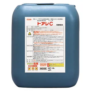 横浜油脂(リンダ) トアレC 10L (医薬外劇物)-1