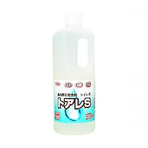 横浜油脂(リンダ) トアレS 1L ×6本　　-1