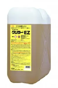 横浜油脂(リンダ) グリラーEZ 20kg [非苛性]-1