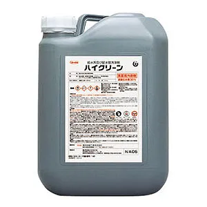 横浜油脂(リンダ) ハイクリーン 20Kg(劇物)-1