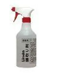 横浜油脂(リンダ) 錆取り剤 500ml×6本(サビ用)-1