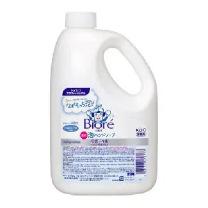 花王 ビオレU泡ハンドソープ 業務用 4L-1