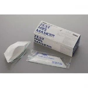 小津産業　ZEST N95 MASK 30枚入x10箱-1
