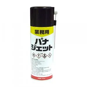 神栄産業　業務用パナジェット　400ml x12本入-1