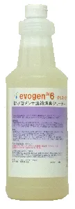 東栄部品 evogen6 排水管メンテ・濃縮クリーナー 1L-1