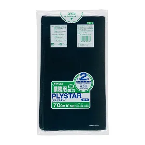 ジャパックス　プライスター 70L PS70 紺 10枚×20冊入-1