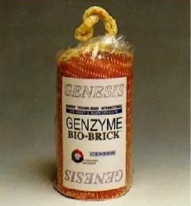 東栄部品 GENESIS バイオブリック 5LB×4本-1