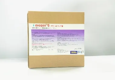 東栄部品 エボゲン5 リニュー消臭濃縮クリーナー 5L-1