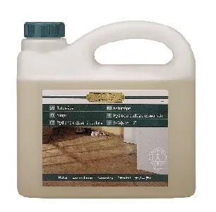 東栄部品 ナチュラルソープ ナチュラル 2.5L　320-400㎡/L-1