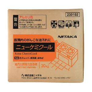 ニイタカ　ニューケミクール 20kg-1
