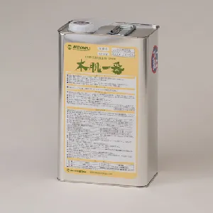 ミヤキ　木肌一番 4L-1