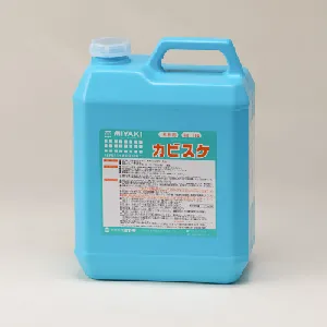 ミヤキ　カビスケ 4L-1