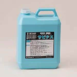 ミヤキ　サビケス 粘性 4L-1