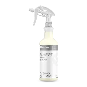 ミッケル化学　Nu-Smell Plue ニュー・スメルプラス　無香料 800ml-1