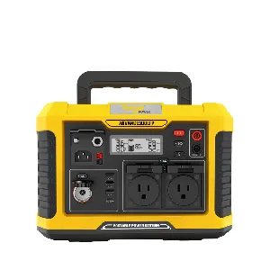 TogoPower　ADVANCE900LFP-1