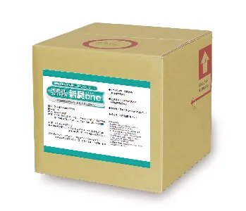エコソフィ　強力洗濯用コロイド洗剤 無臭ONE　18kg-1