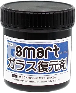 スマート　ガラス復元剤　300g-1