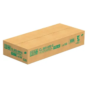 テラモト　バイオマスダスター 45cm　100枚入-1
