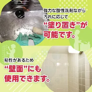 トーショー　酸性ヌリッパー　946ml-3