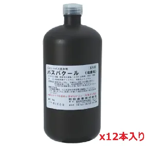 和協産業　バスパクール　1kg x12本入-1